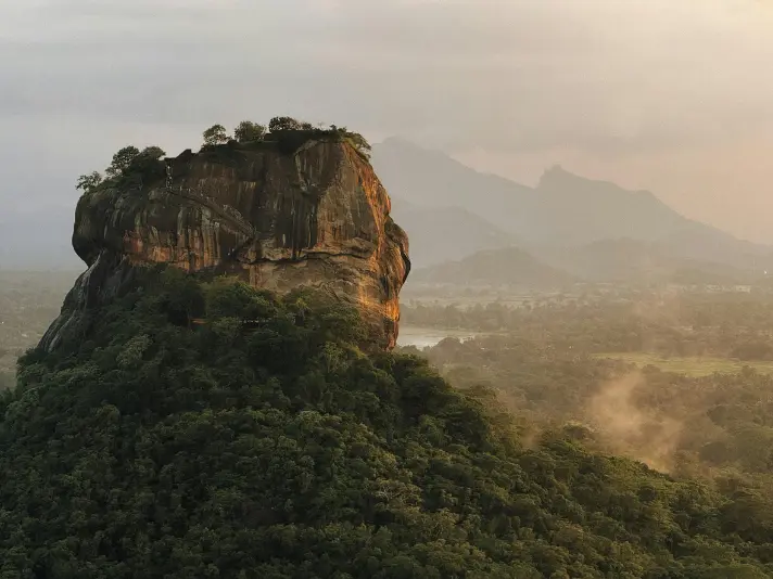 Why Sri Lanka Is Becoming the Top Budget Alternative to Bali for Millennials
